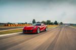Ferrari 812 Superfast 2017 года